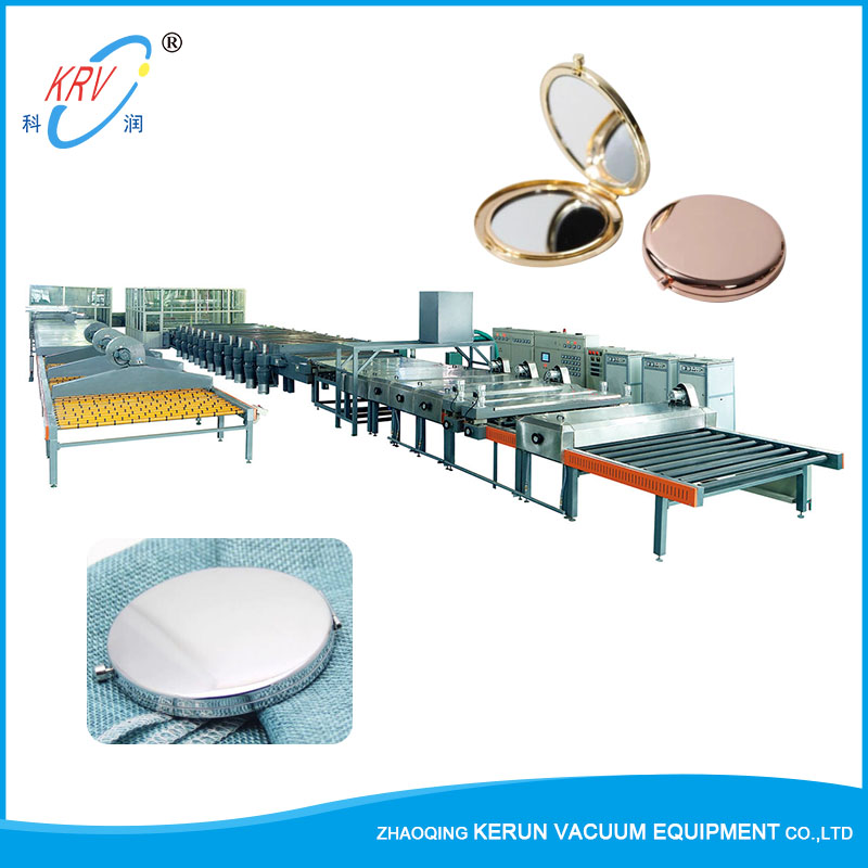 Pentru ce materiale sunt adecvate echipamentele de acoperire automate?